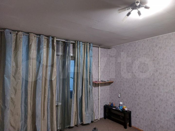 1-к. квартира, 29 м², 2/9 эт.