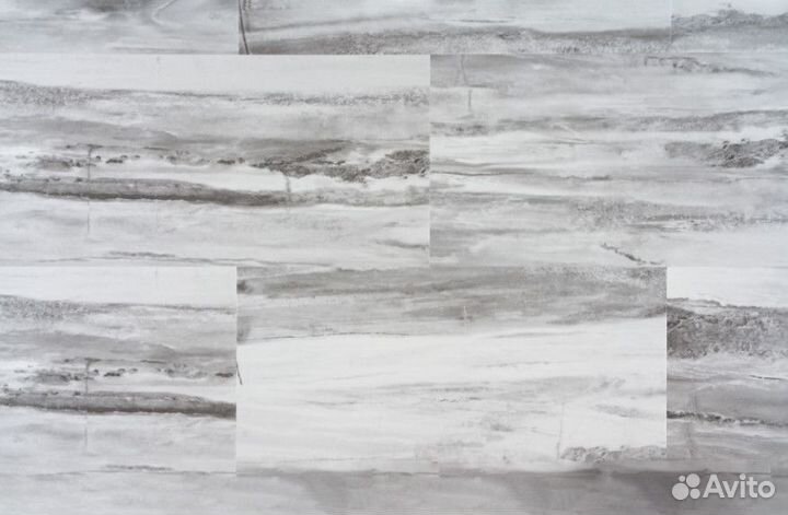 Кварцвиниловая плитка Alpine floor