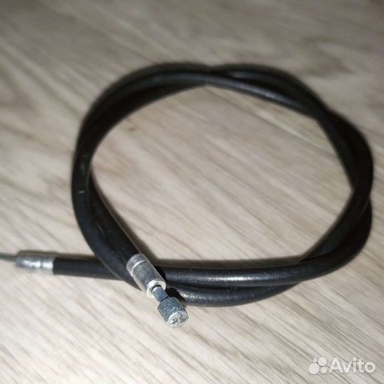 Тормоз шоссейный передний (комплект)