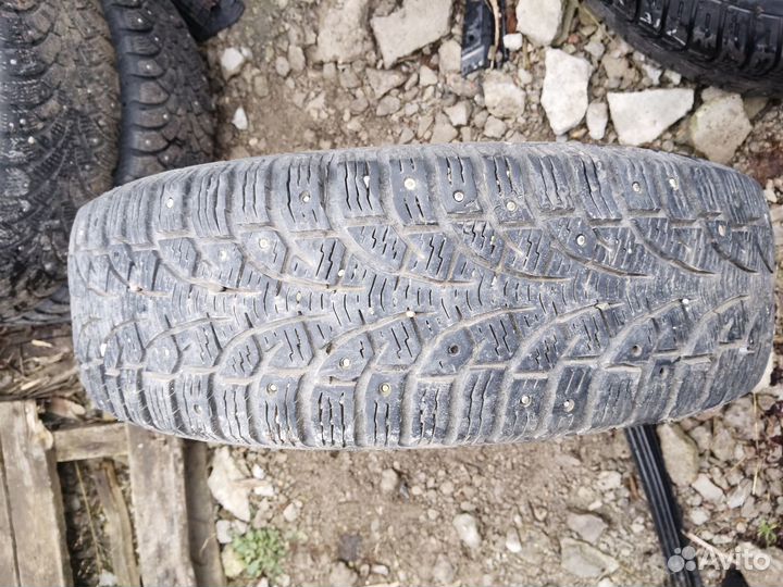 Pirelli Winter Carving 185/65 R15 88T