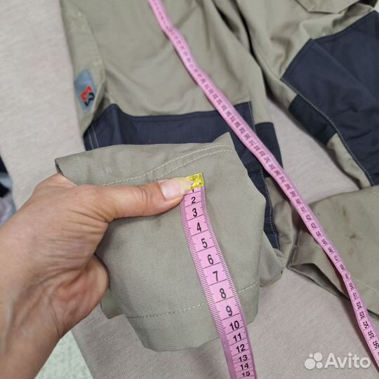 Рабочий комбинезон 48-50 Германия