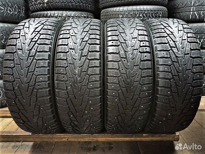 Nokian Tyres Hakkapeliitta 7 SUV 235/65 R17 108T