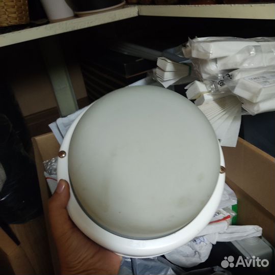 Светильник уличный икеа