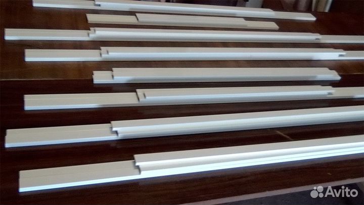 Москитные сетки по размерам