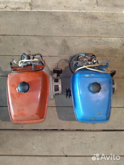 Двигатель для мотоблока