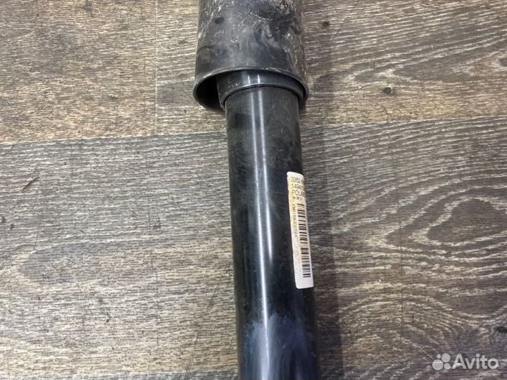 Стойки амортизатора задние Bmw F20 хэтчбек N13B16