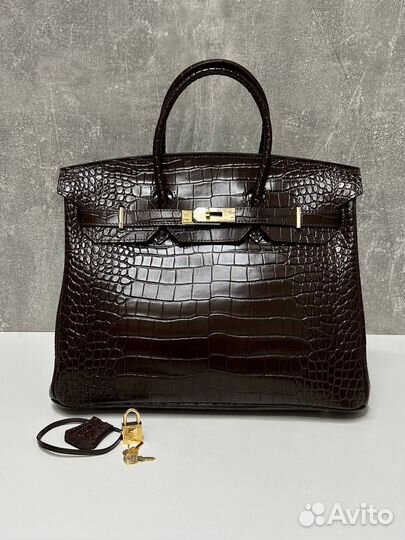 Сумка Hermes Birkin 35
