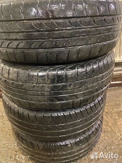 Matador MP 47 Hectorra 3 195/65 R15