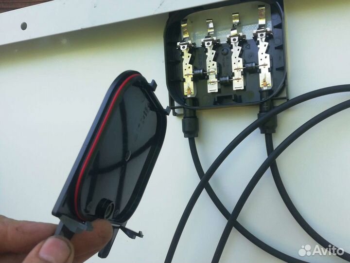 Солнечные панели HVL 310 hevel