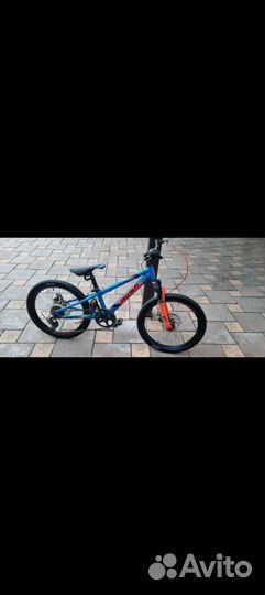 Продаëтся горный велосипед