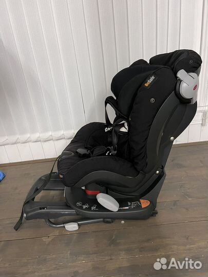 АВТОКРЕСЛО