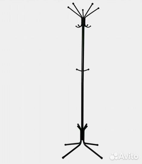 Вешалка напольная 