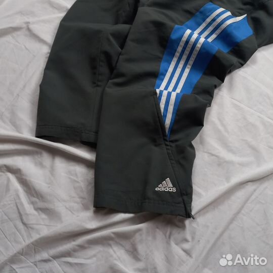 Штаны adidas vintage 00's