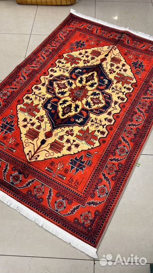 Ковры винтажной серии