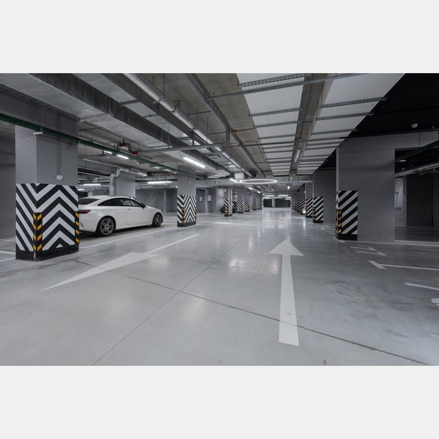 4-к. апартаменты, 95,8 м², 1/5 эт.