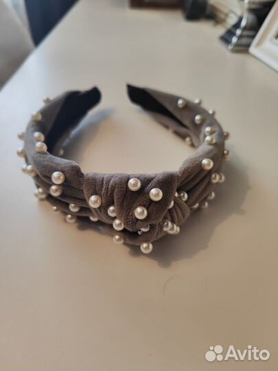 Ободок для волос