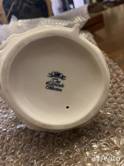 Статуэтка фарфор Германия