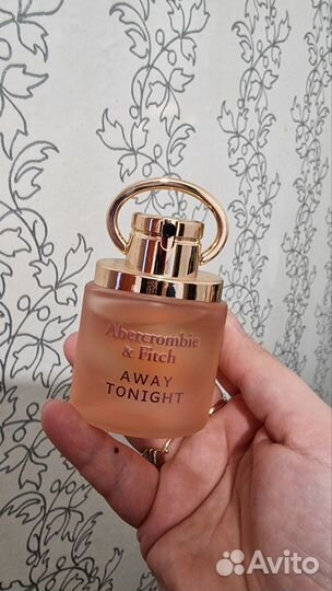 Парфюм женский оригинал