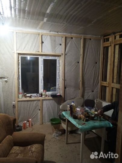 Строительство и отделка