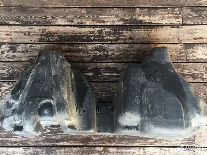 Бензобак на BMW E-36