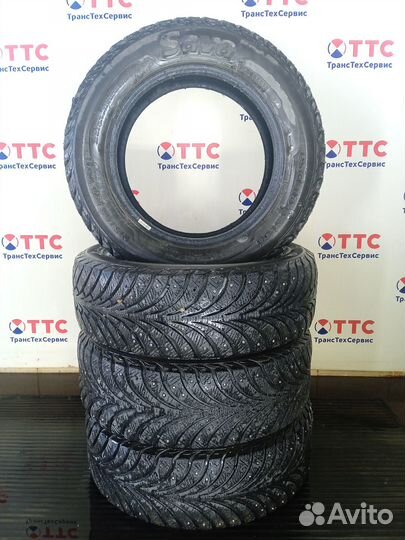 Sava Eskimo HP 215/65 R16