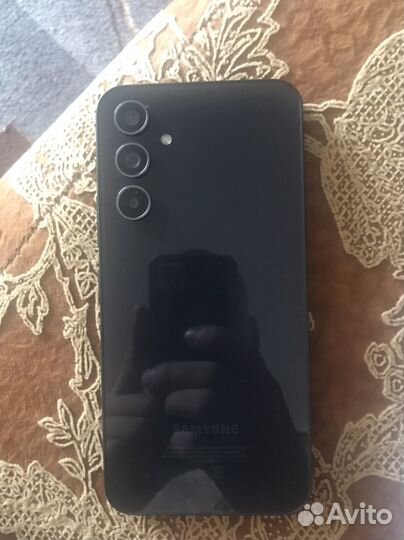 Samsung Galaxy A54, 8/256 ГБ