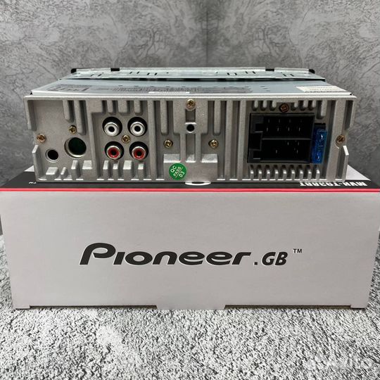 Автомагнитола Pioneer 938
