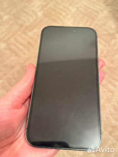 iPhone 14 Pro, 128 ГБ