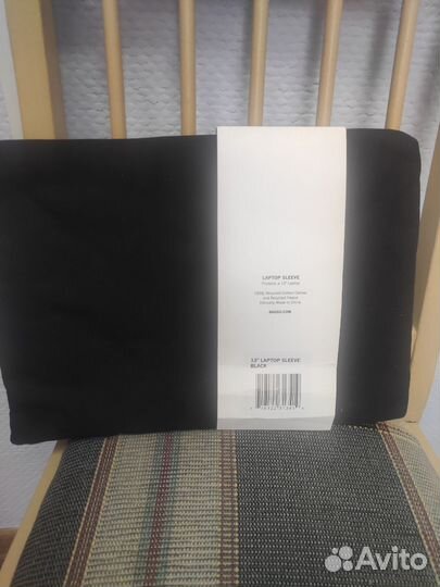 Чехол для ноутбука