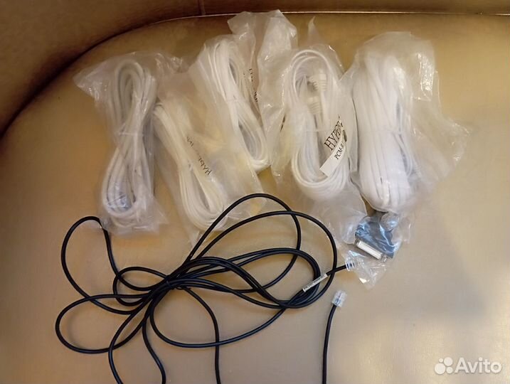 Провода и переходники