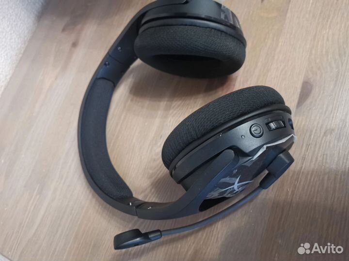 Наушники hyperx cloud stinger core wireless 7.1