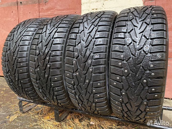 Nokian Tyres Nordman 7 205/55 R16