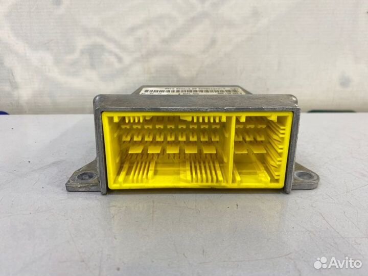 Блок управления AIR BAG Mercedes-Benz Gl-Class