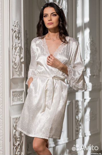 Халат новый 44-46