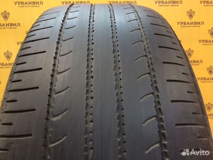 Yokohama Geolandar SUV G055 225/55 R18 98V