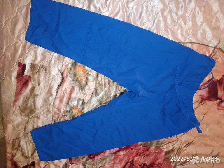 Кимоно для дзюдо 155