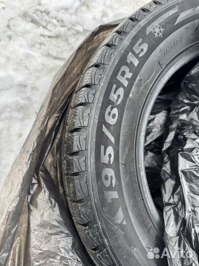 Nereus NS806 195/65 R15