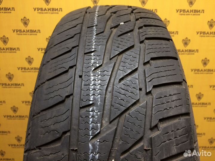 Matador MP 92 Sibir Snow SUV 205/70 R15 96H