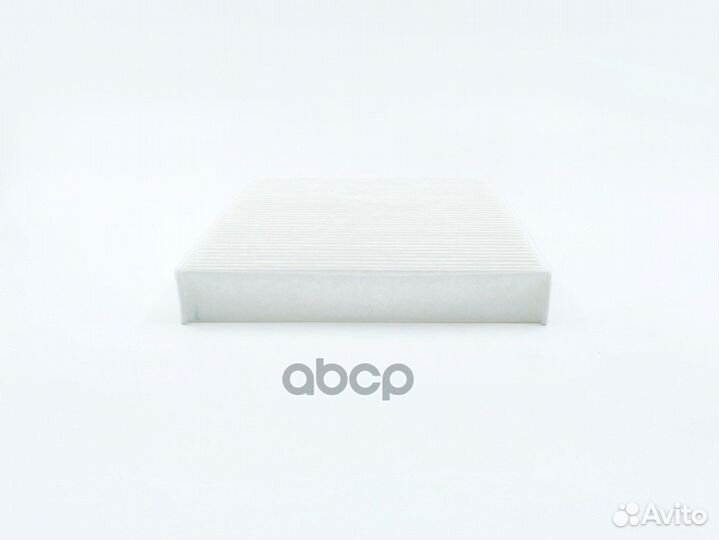 Фильтр салонный Ford Focus II/ Volvo C30/ S40 I