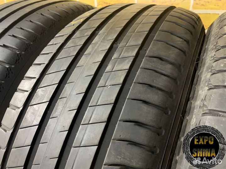 Michelin Latitude Sport 3 235/55 R18