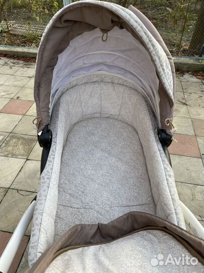 Детские коляски