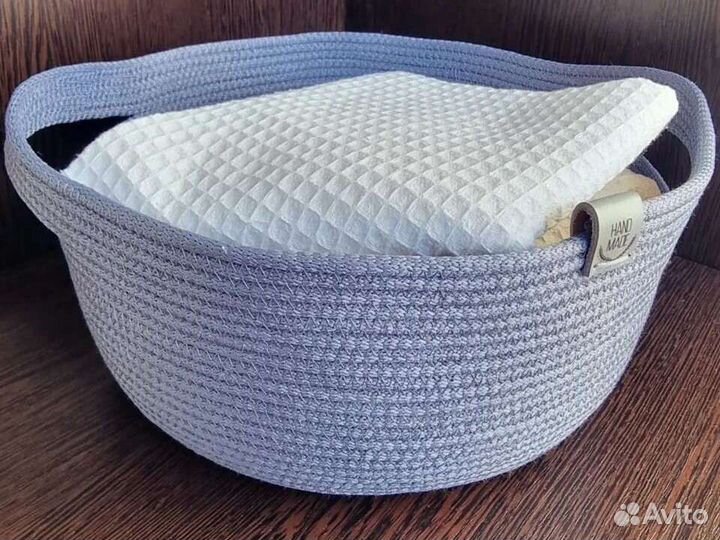 Корзина дл дома и хранения
