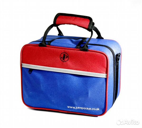 John Packer JP159L - Труба Bb