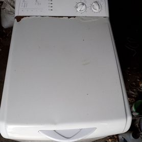 Стиральная машина indesit witp 82