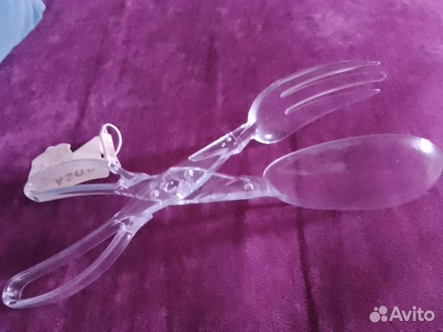 Приспособление для накладывания овощных салатов