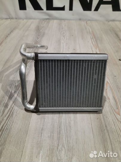 Радиатор отопителя печки Kia RIO 3