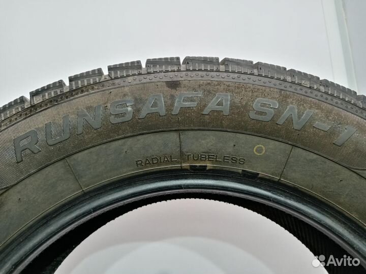 Nankang SN-1 225/65 R17