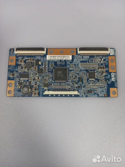 T460hw03 vf ctrl bd 46t03-c09