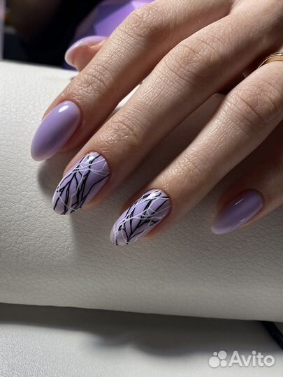 Маникюр педикюр на дому / с выездом купчино