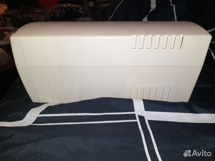 Блок бесперебойного питания Cyber Power